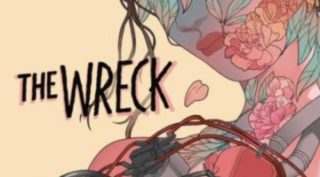 The Wreck Review – Hardcore Droid