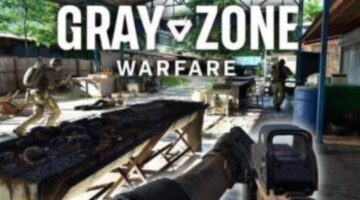 The BIGGEST Tactical FPS Announcement in Years – Gray Zone Warfare