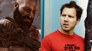 Sorry, CliffyB, But “Gears of War” Doesn’t Need A “God of War”- Style Reboot