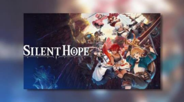 Silent Hope – PC Review – Thumb Culture