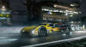 Forza Motorsport 8: A Turbocharged Review | FinalBoss