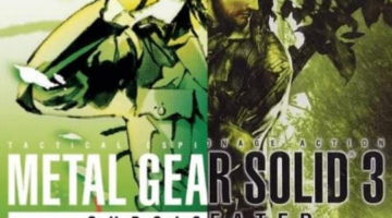 Metal Gear Solid 3:Snake Eater – Retro Review [PSLegends]
