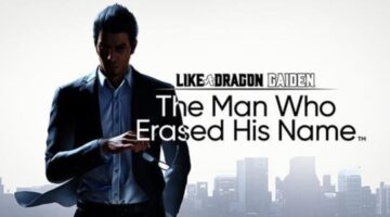 Like a Dragon Gaiden: The Man Who Erased His Name review – Gamereactor