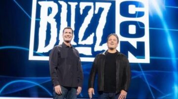 Blizzard’s president on the studio’s “new era” under Xbox