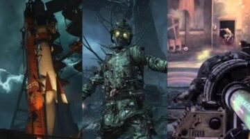 10 Best Call of Duty Zombies Maps, Ranked