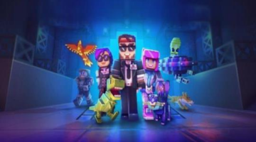 Pixel Gun 3D Reaches 185 Million Downloads