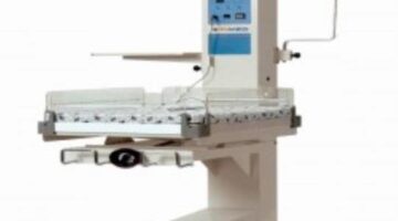Neonatal Radiant Warmers