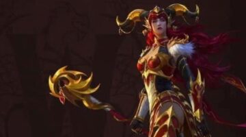 World of Warcraft could possibly come to consoles soon