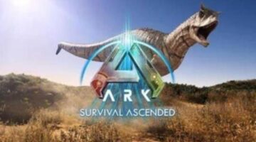 Ark: Survival Ascended will release next week on Xbox, but PlayStation users have longer to wait