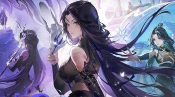 Tower of Fantasy: Butterfly in the Abyss Expansion Detailed