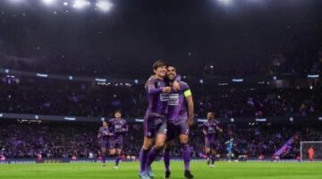 FM24 Best Free Agents – Top players to sign for free in Football Manager 2024