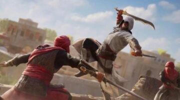 Assassin’s Creed Mirage (XS) Review | VGChartz