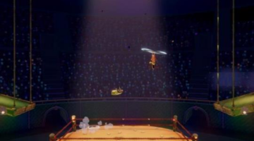 Nickelodeon All-Star Brawl 2 Review – A Slime Fight in The Limelight – Game Informer