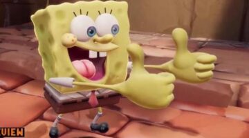 Nickelodeon All-Star Brawl 2 Review – Second Time’s The Charm | TheGamer