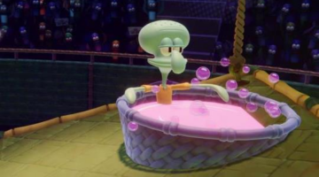 Nickelodeon All-Star Brawl 2 Review  – IGN