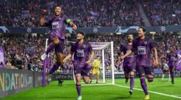 Football Manager 2024 review | PC Gamer