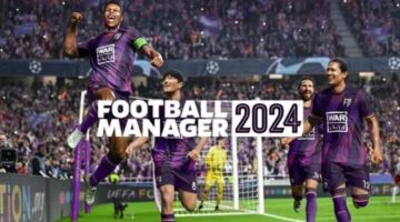 Football Manager 2024 review: Sparkling form keeps franchise top of the table | GGRecon