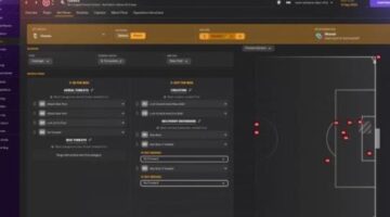 Football Manager 2024 | Game Reactor