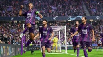 “A Fantastic Soccer Strategy Sim”: Football Manager 2024 Review | ScreenRant