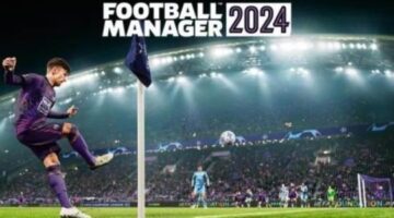 Football Manager 2024 Review (PC) | Softpedia