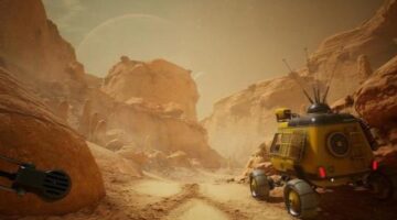 The Invincible Review | TheXboxHub