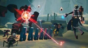 Risk of Rain 2 Seekers of the Storm Announced With Trailer and Details