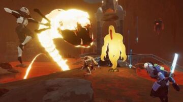 Risk of Rain 2 is getting new DLC, plus there’s a new ARPG coming to mobile