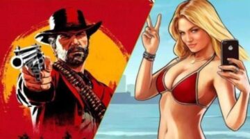 Grand Theft Auto V Has Sold 190 Million Units Ahead of GTA6 Reveal; RDR2 at 57 Million Units