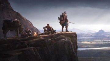Xbox Game Pass Just Quietly Released the Best Anti-Hero RPG