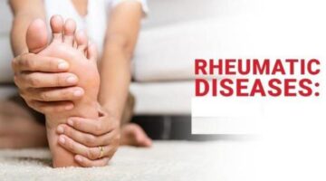 Rheumatology – Diseases and Symptoms