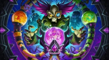 A new mode isn’t the only big thing coming to Hearthstone in 2024