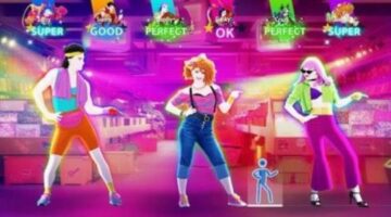 Just Dance 2024 Test (Switch): how to dance like a boss – Beyond Pixels