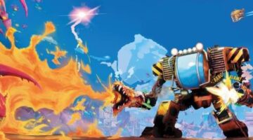 Big Shots Brings Mech Roguelike Carnage to VR in 2024