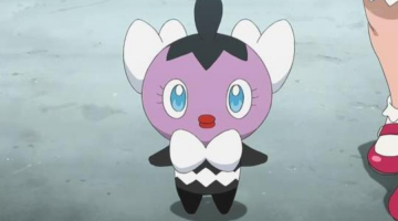 Fashion Week Returning to Pokemon GO