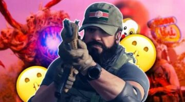 This new MW3 Zombies solo secret really isn’t what you’re expecting