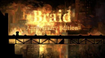 A gaming great gets April 2024 Anniversary Edition relaunch