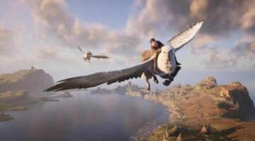 WB Games Vows To Double Down On Live Service Games During Earnings Call