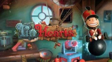 Tin Hearts PSVR 2 Demo Now Available
