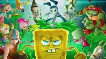 How to Unlock all Characters in Nickelodeon All-Star Brawl 2