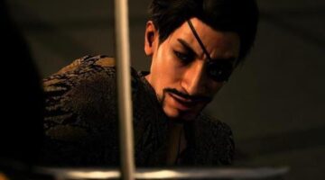 After Like A Dragon Gaiden, We Need More Classic Yakuza Stories