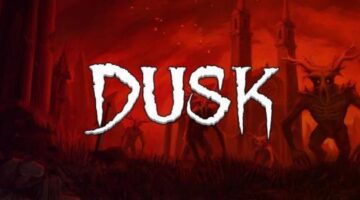 DUSK Review (PS4) [PSLegends]