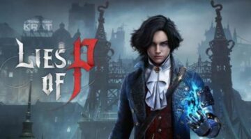 Lies of P Review [PSLegends]
