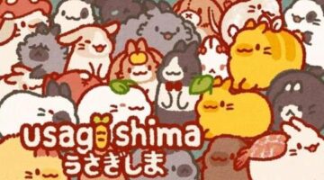Usagi Shima Review | Hardcore iOS
