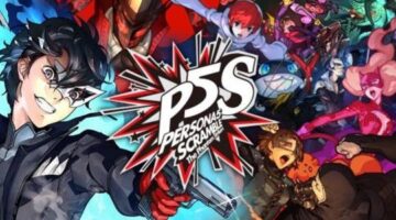 “Persona 5: Strikers” has sold over 2 million copies worldwide