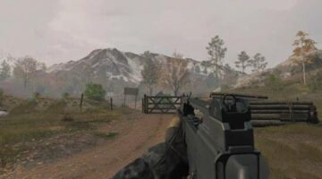 Best Holger 26 loadout, attachments and perks in MW3