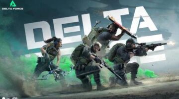 Delta Force: Hawk Ops Gameplay Shows Off Large Scale Battles Across Extraction Mode