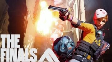 THE FINALS Ready for Release This Year – Nexon Earnings Call