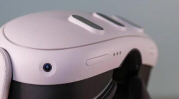 Guess What’s Coming to China? Meta Unveils Affordable Quest VR Headset!