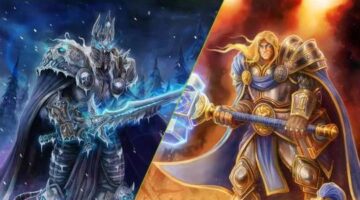 Legendary Blizzard Art Director Samwise Didier Retires After 32 Years at The Studio