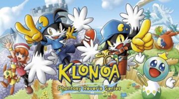 Bandai Namco Switch eShop sale: lowest prices for Digimon World: Next Order, Klonoa, more